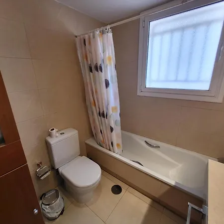 Apartmán Apto Elina
