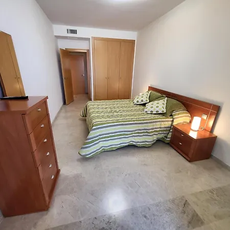 Apto Elina Apartmán Puerto de Santiago (Tenerife)