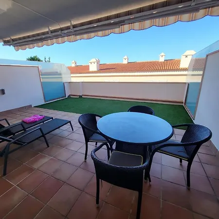 Apartmán Apto Elina *
