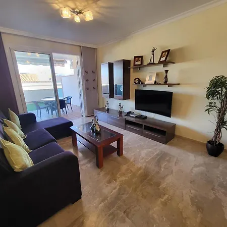 Apto Elina Apartmán